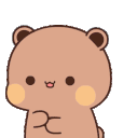 Emoji Heya_brownbearheheh