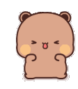 Emoji Heya_brownbear