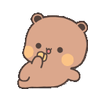 Emoji Heya_brownbear