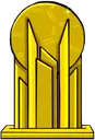 Emoji RookieOfTheMonth