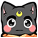 Emoji Pigalle_CatBlush