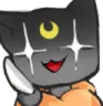 Emoji lavandeb_CatKnife