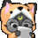 Emoji Pigalle_CatRead