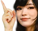 Emoji shes_right