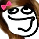 Emoji shirley