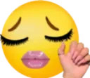 Emoji slay