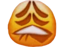 Emoji yeesh