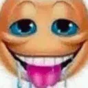 Emoji goon