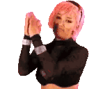 Emoji clap