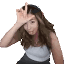 Emoji loser