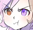 Emoji pouts