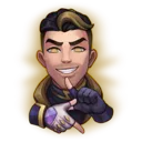 Emoji e_jayce