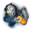 Emoji e_viktor