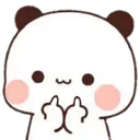 Emoji Pigalle_bearfu