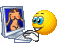 Emoji B_watching_porn