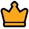 Emoji crown