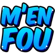 Emoji menfou