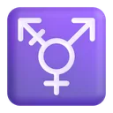 Emoji transgender