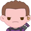 Emoji Clint