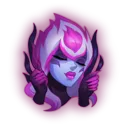 Emoji e_evelynn