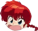 Emoji ranmaHype