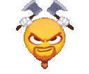 Emoji 8pool_viking