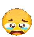 Emoji 8pool_cry