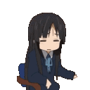 Emoji MioDeath