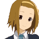Emoji RitsuFukkireta