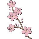 Emoji sakura
