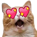 Emoji catlov
