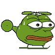 Emoji pepelicopter
