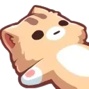 Emoji dort
