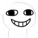 Emoji smile
