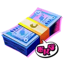 Emoji Money
