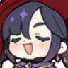 Emoji Mona_proud