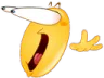 Emoji 3074woah