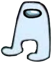 Emoji 4854amogus