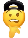 Emoji 9378fuckboi