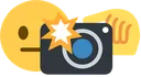 Emoji 9881caughtin4k