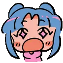 Emoji ohwow