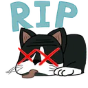 Emoji RIPV