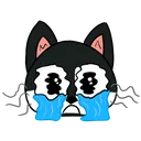 Emoji Triste