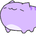 Emoji lightpurplenod