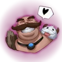 Emoji e_braum
