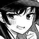 Emoji YukiGrin