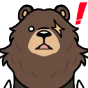 Emoji Ben_shook