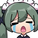 Emoji Corin_sob