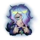 Emoji e_hwei