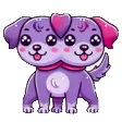 Emoji anima_tournetete